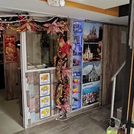 El Amanercer Parque Del Agua Residencia Muy Central Hotel Манисалес Екстериор снимка