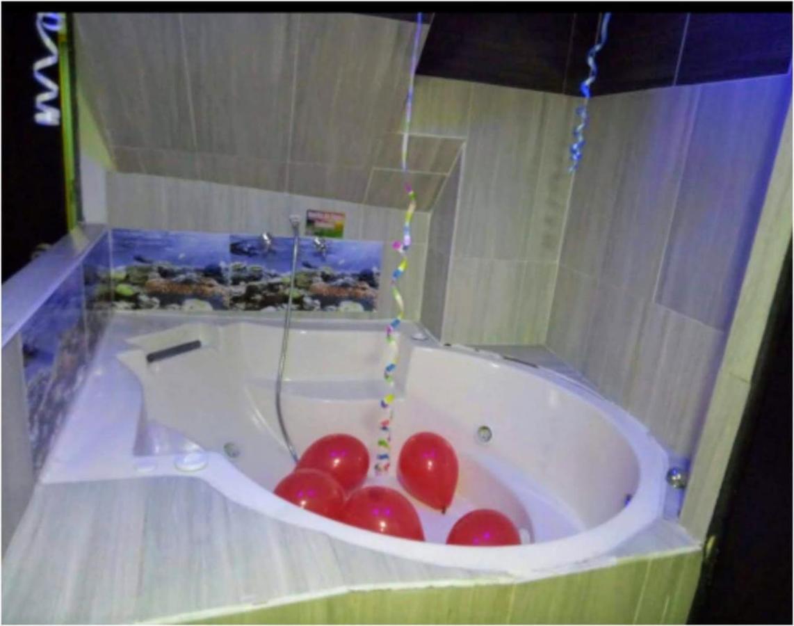 El Amanercer Parque Del Agua Residencia Muy Central Hotel Манисалес Екстериор снимка